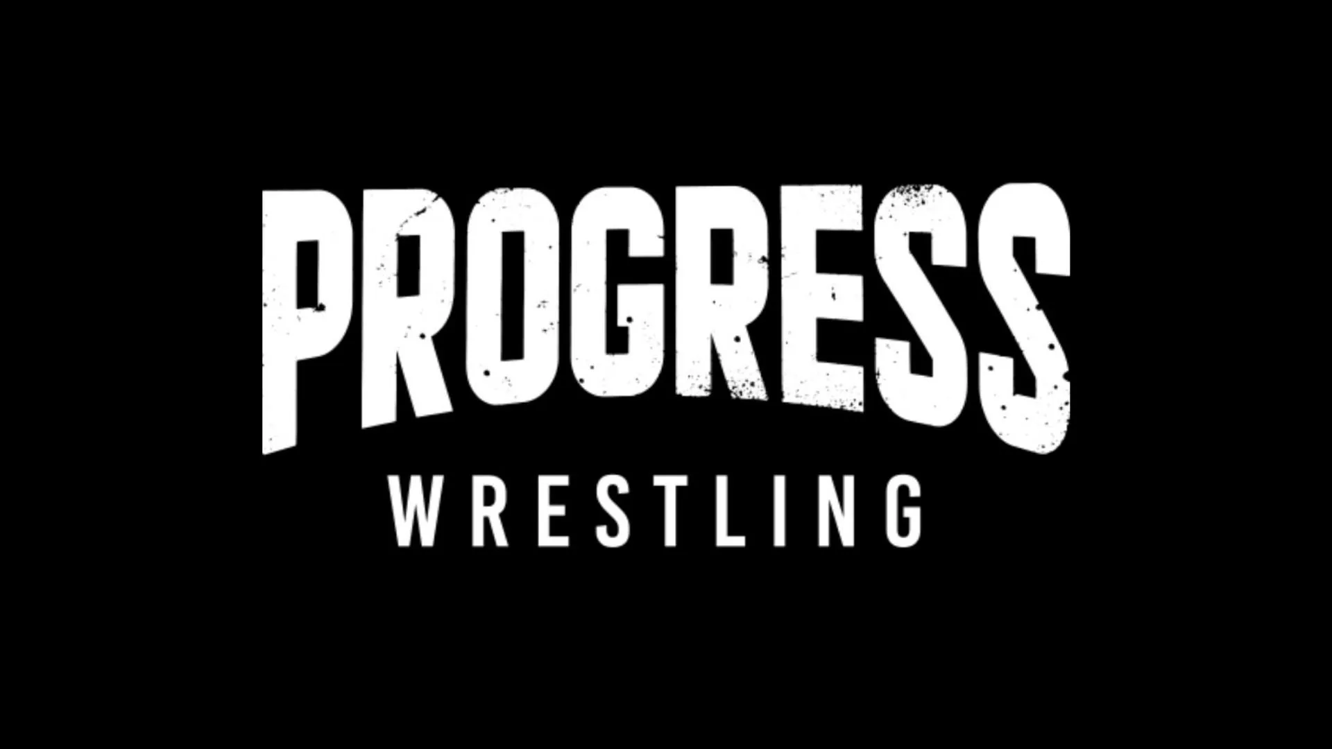 Progress Wrestling: The Odyssey Tour at O2 Academy Birmingham