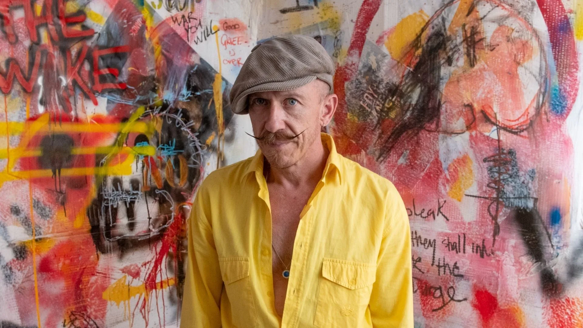 Foy Vance: World Tour