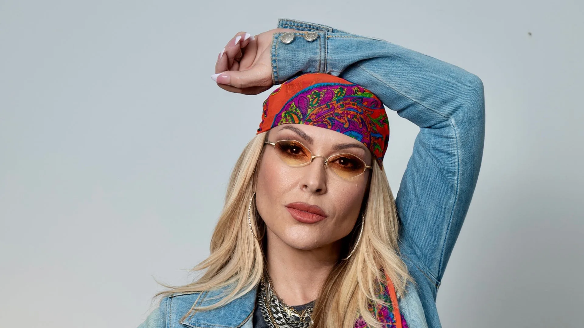 Anastacia: #NTK2026 at University of Wolverhampton at The Halls: Civic Hall