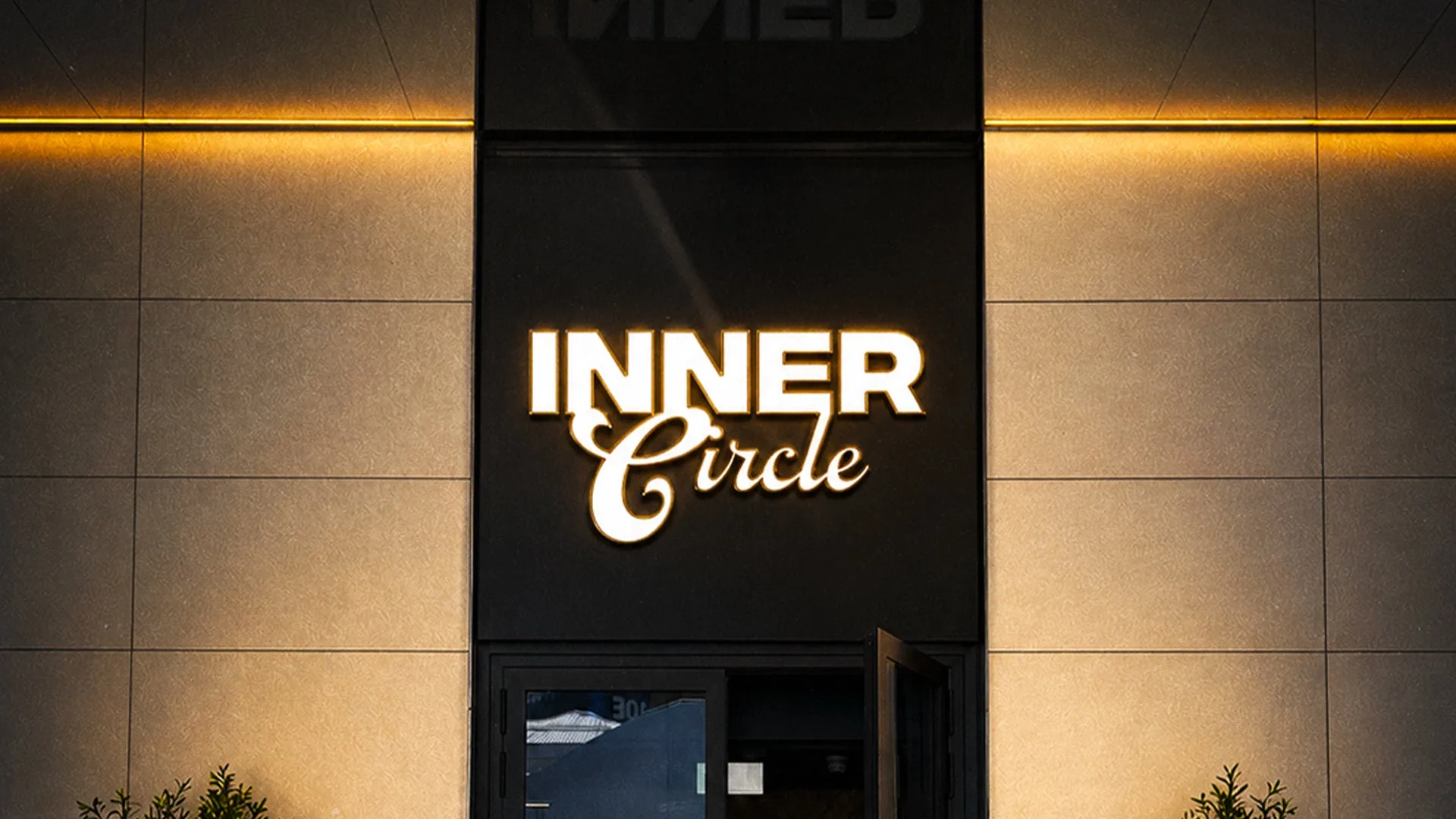 DLT Presents: Inner Circle at Amazing Grace