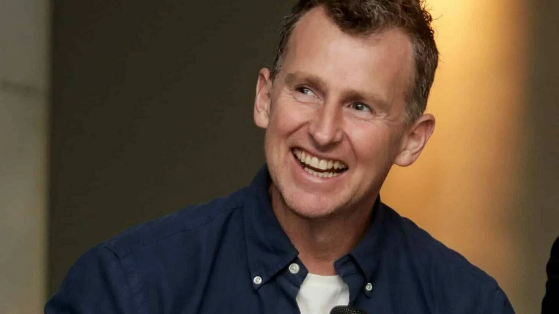An Evening With Nigel Owens MBE