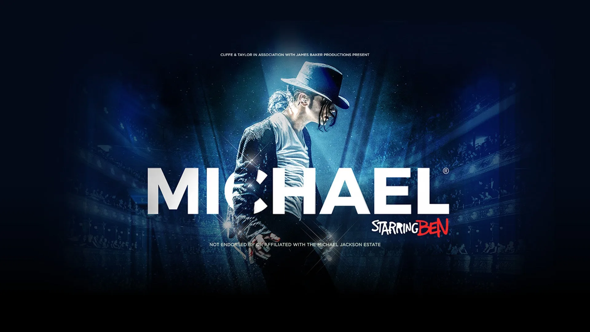 Michael Starring Ben: The Magic of Michael Jackson