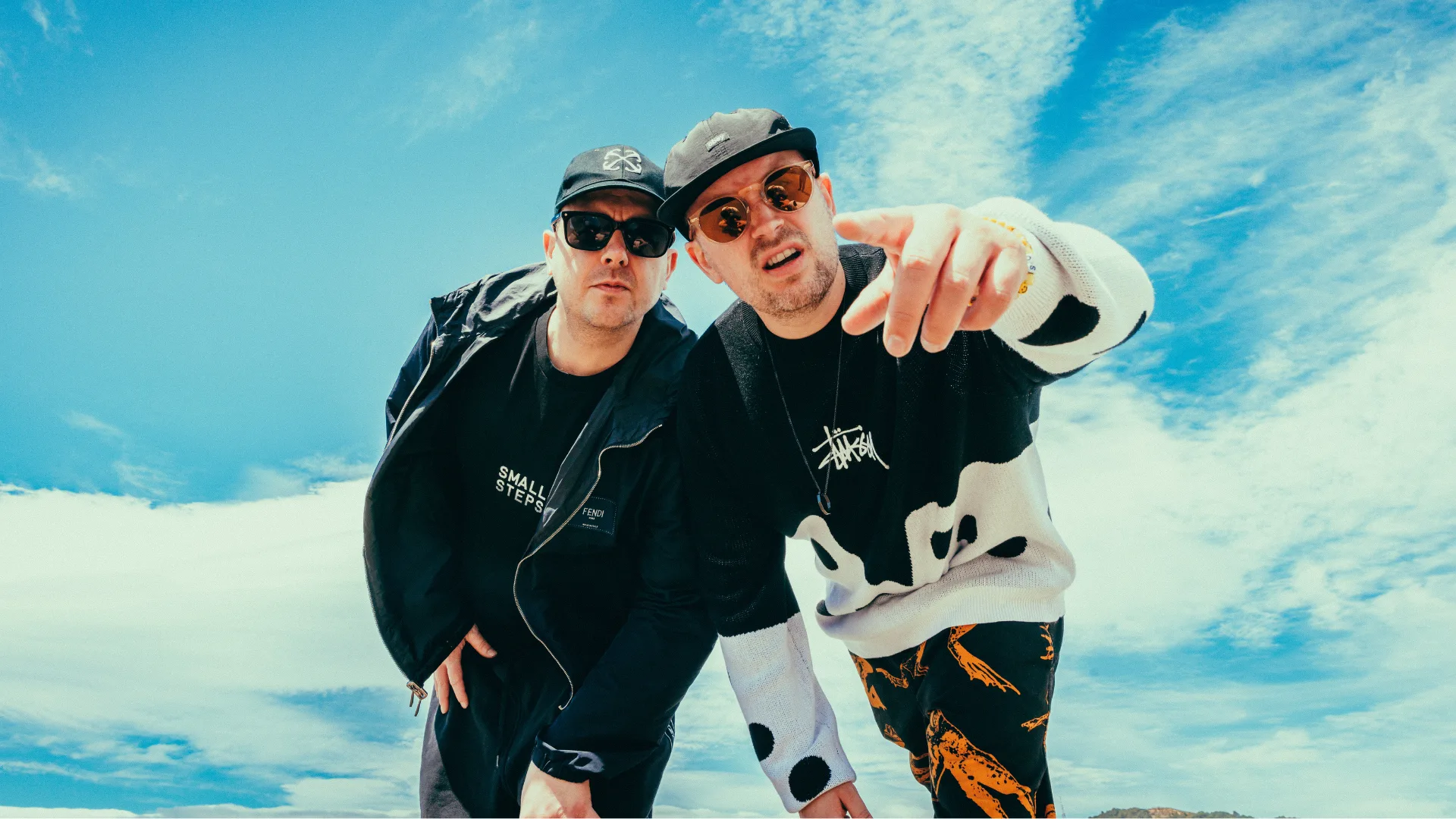 WAH X Ft. Hybrid Minds at O2 Academy Bournemouth