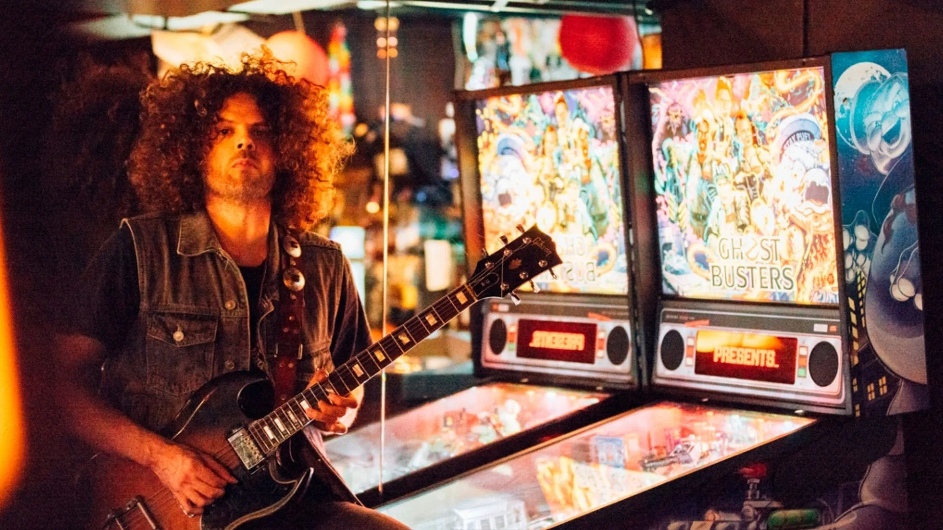 Wolfmother at O2 Shepherd's Bush Empire