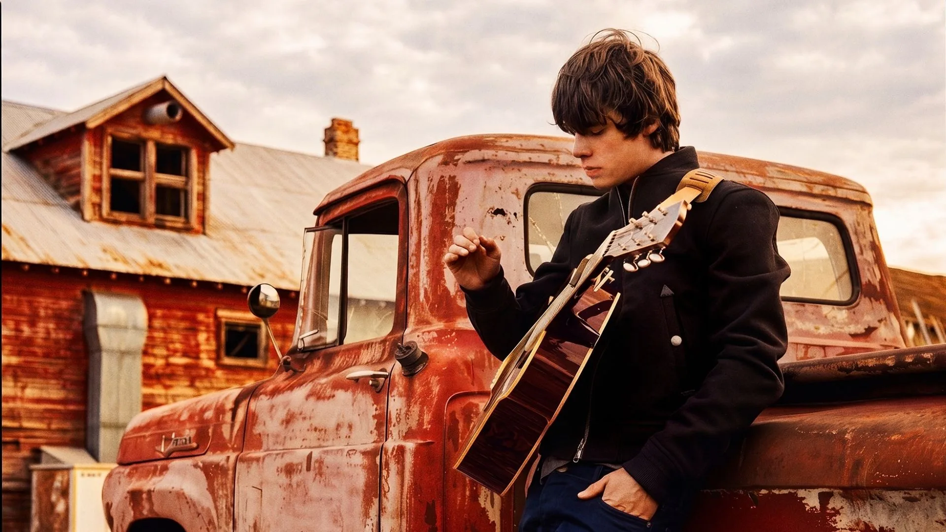 Jake Bugg at O2 Academy2 Leicester