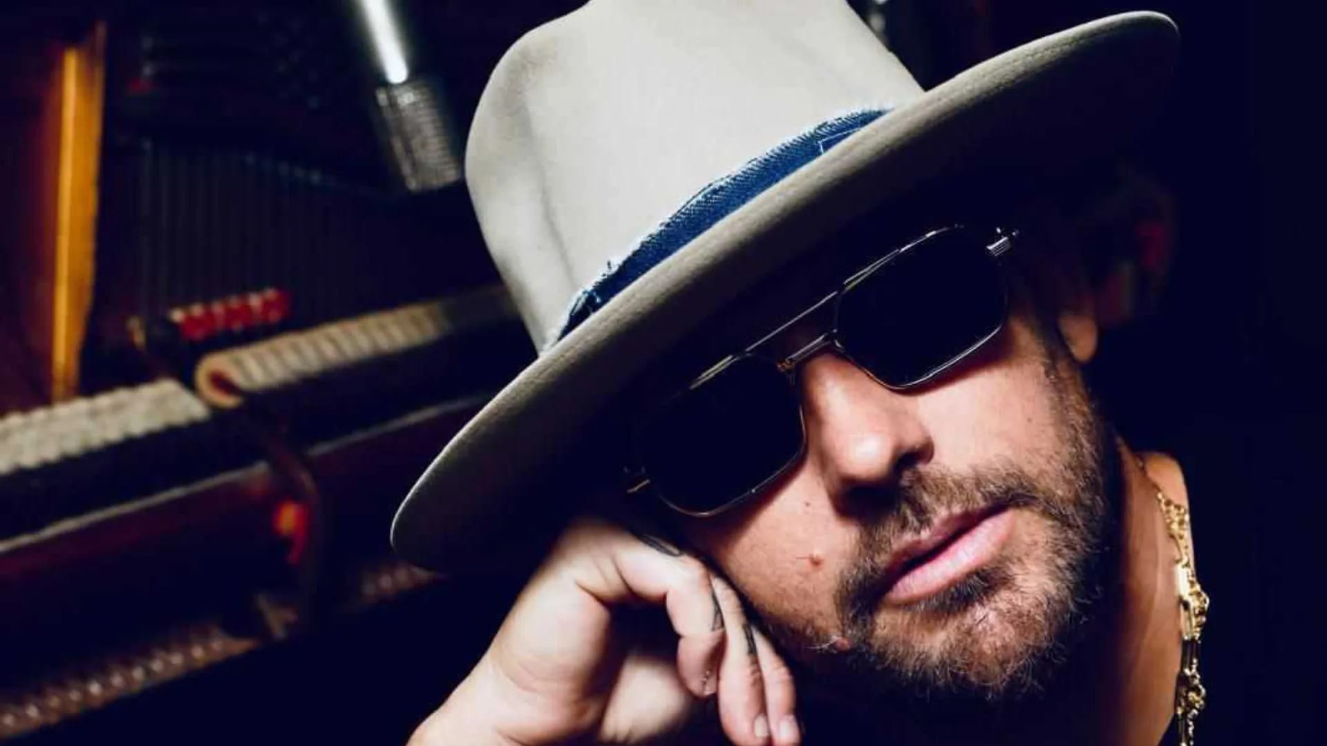 Jimmy Sax: Toi & Moi European Tour 2026