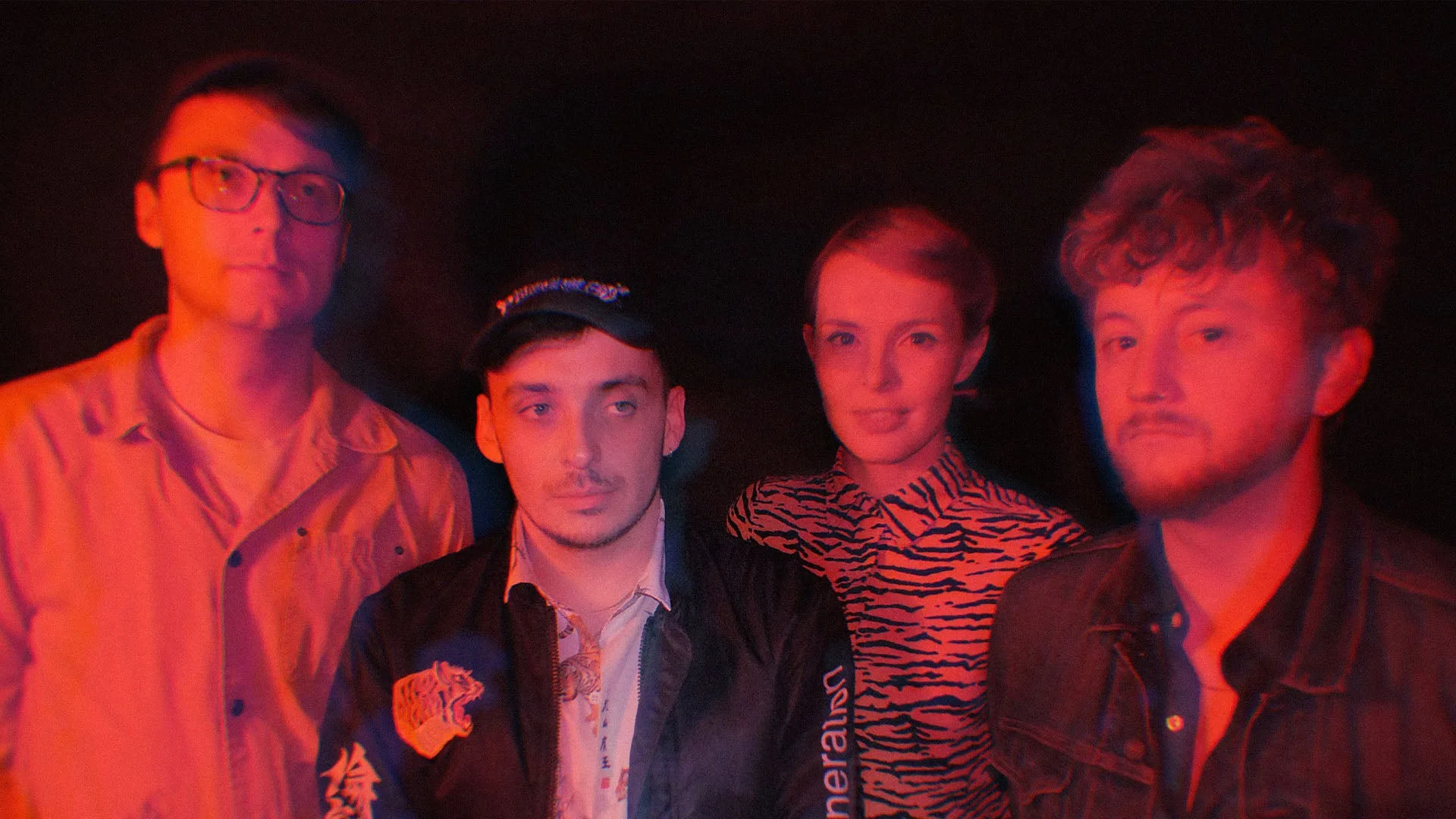 Wiffeney: EP Release Show