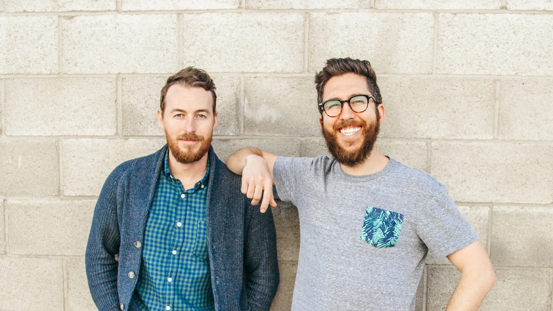 Jake and Amir Live Presents That’s Funny