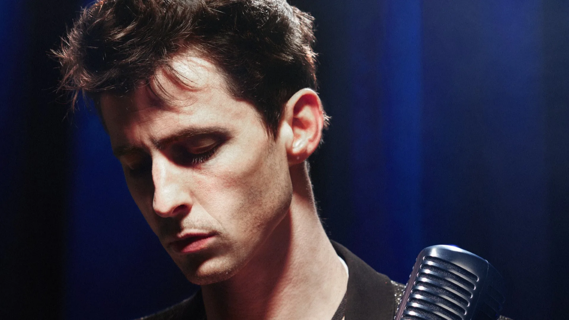 The Songs of Jeff Buckley: A Celebration of 'Grace' at O2 Shepherd's Bush Empire