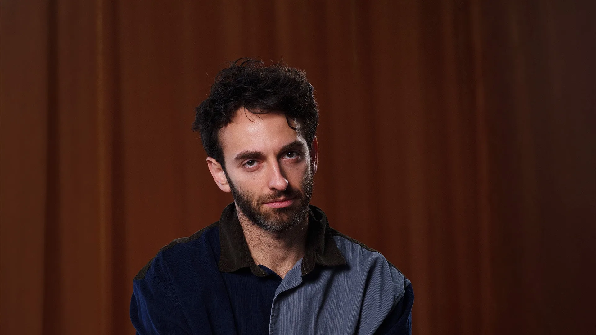 Gianmarco Soresi: The Misery Loves Tour at Town Hall Birmingham