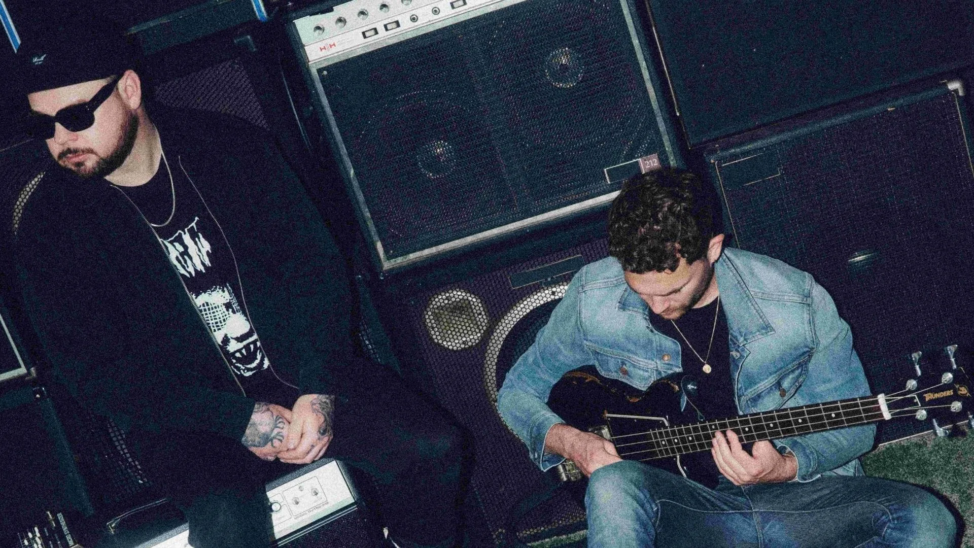 Royal Blood at O2 Guildhall Southampton