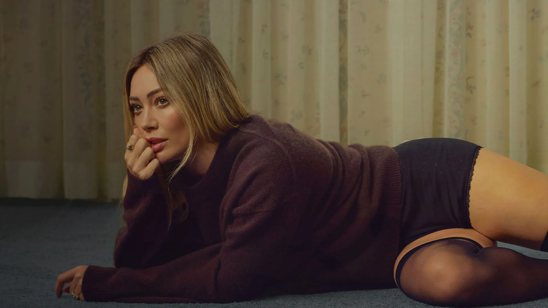 Hilary Duff: the lucky me tour at AO Arena