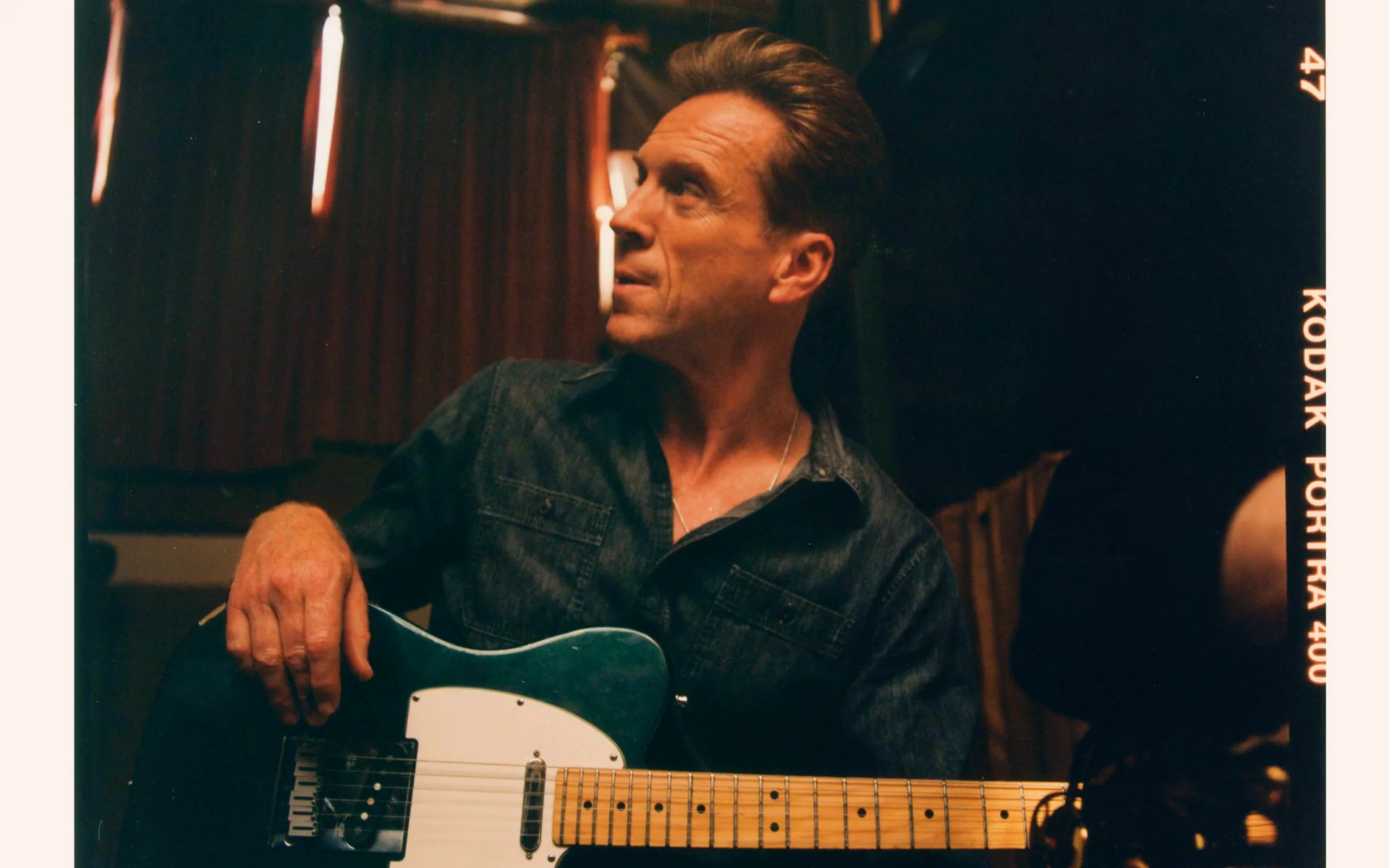 Damian Lewis