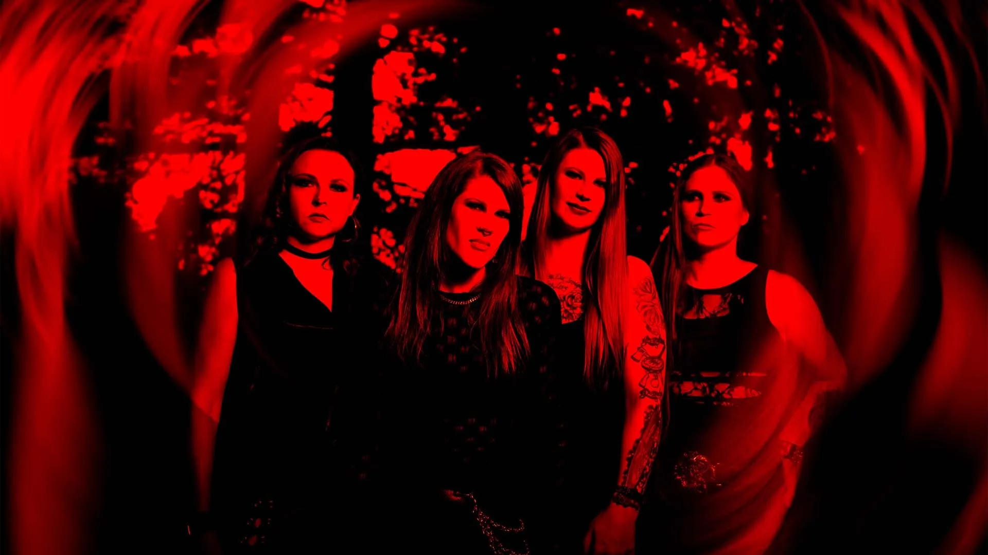 Kittie: Summer Tour 2026 at Manchester Club Academy