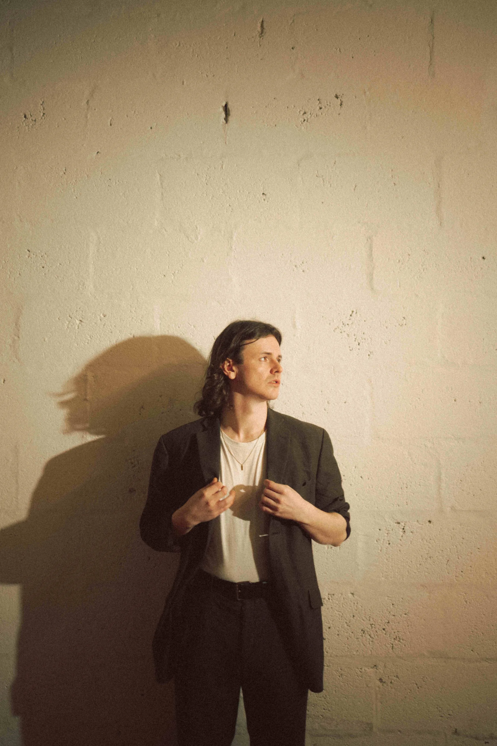 Declan Welsh and The Decadent West at Cabaret Voltaire