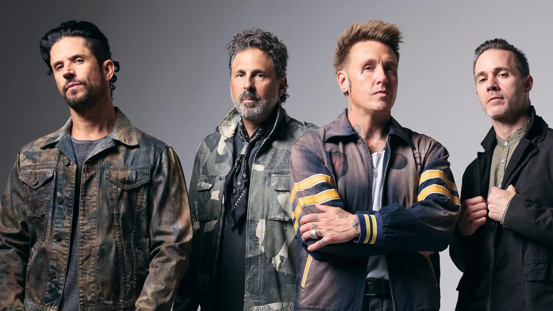 Papa Roach