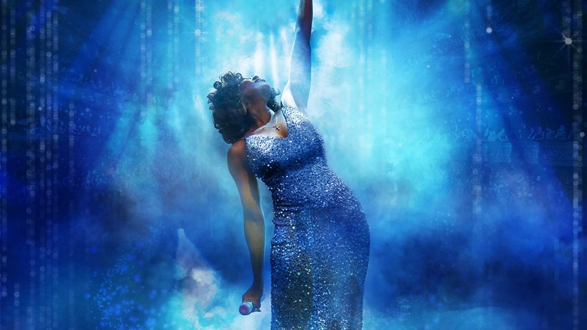 Queen of the Night - A Tribute to Whitney Houston at Cork Opera House