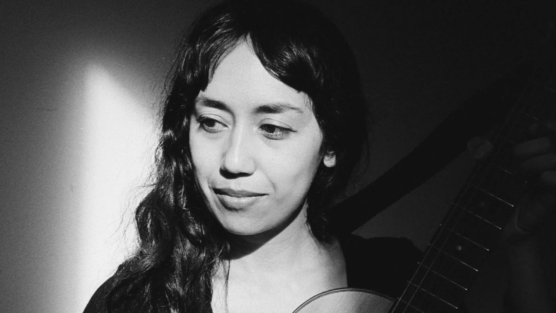Haley Heynderickx at Hoxton Hall