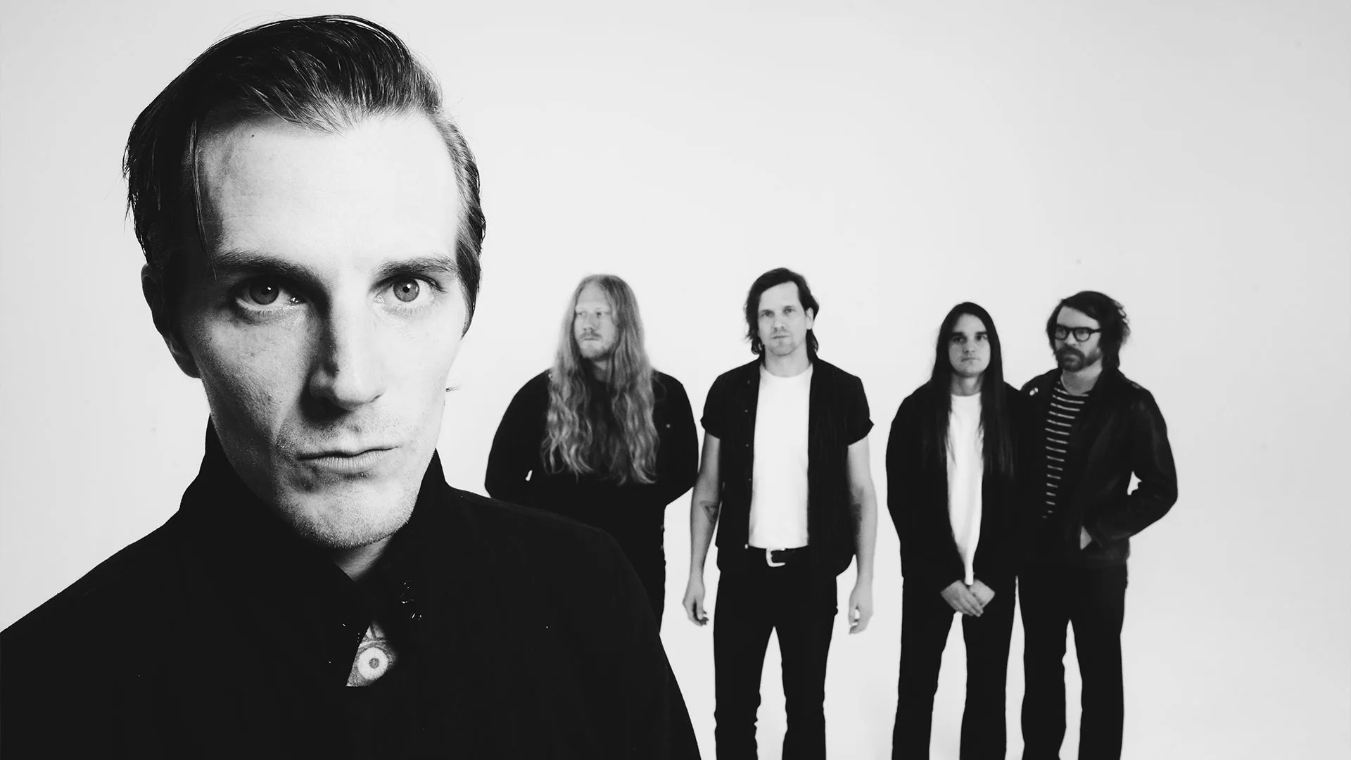 The Maine: I love you, but... I chose The Maine at O2 Institute Birmingham