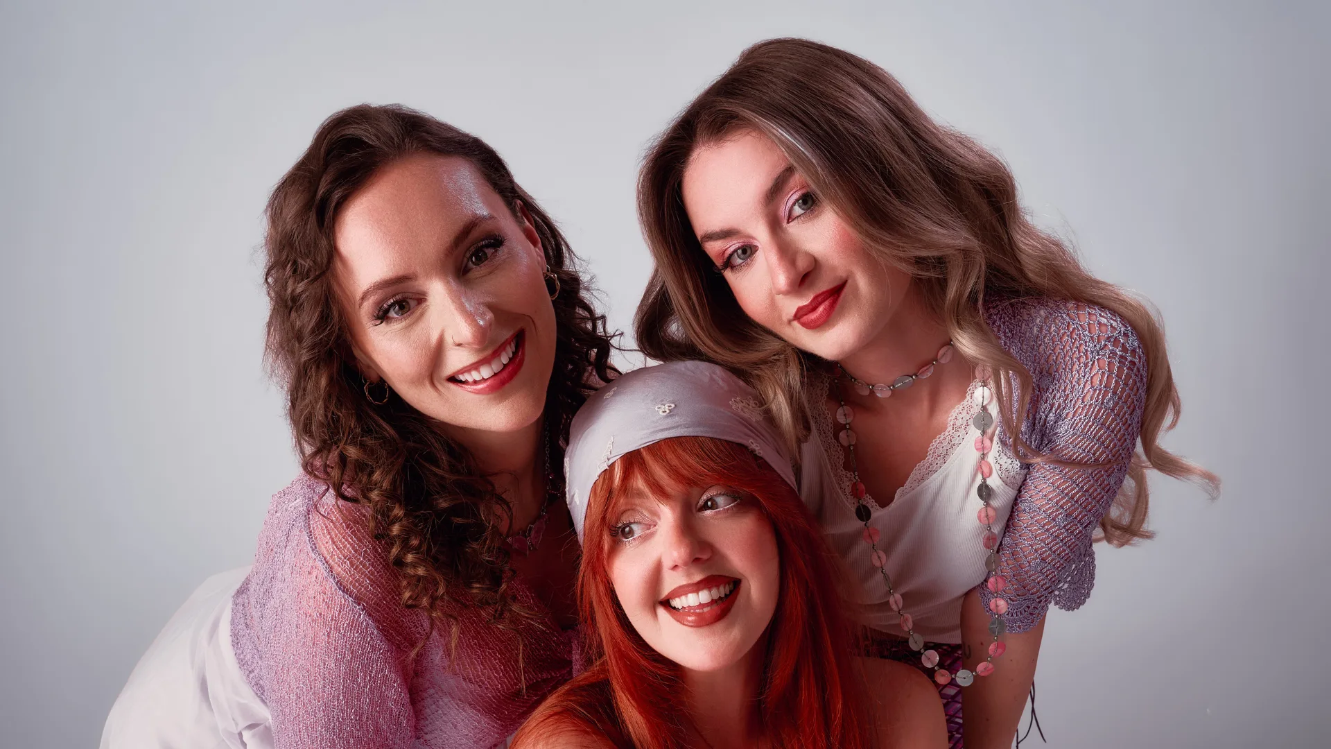 Remember Monday: I'm Just A Girl Tour at Wedgewood Rooms