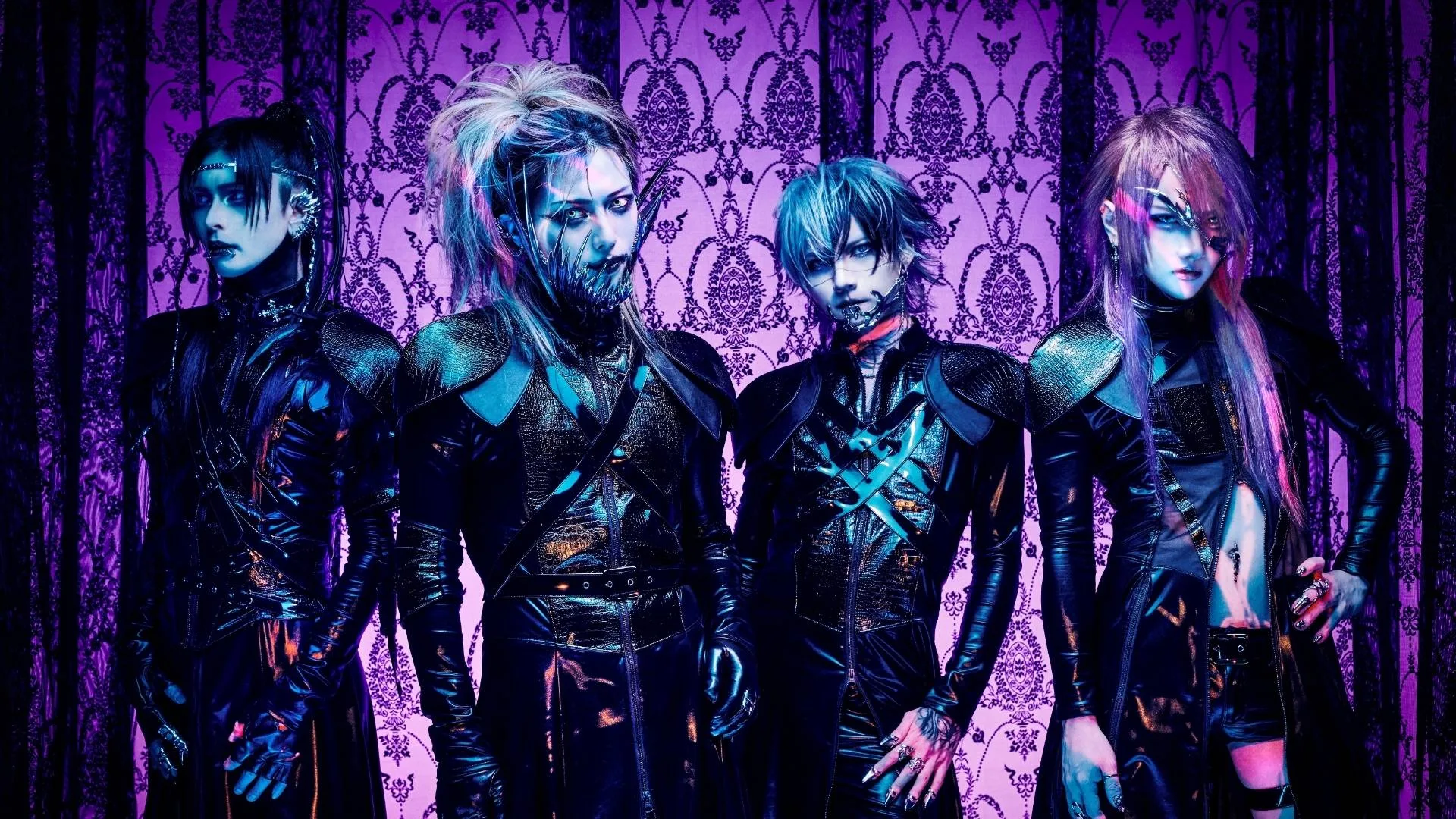 Jiluka at O2 Academy Islington