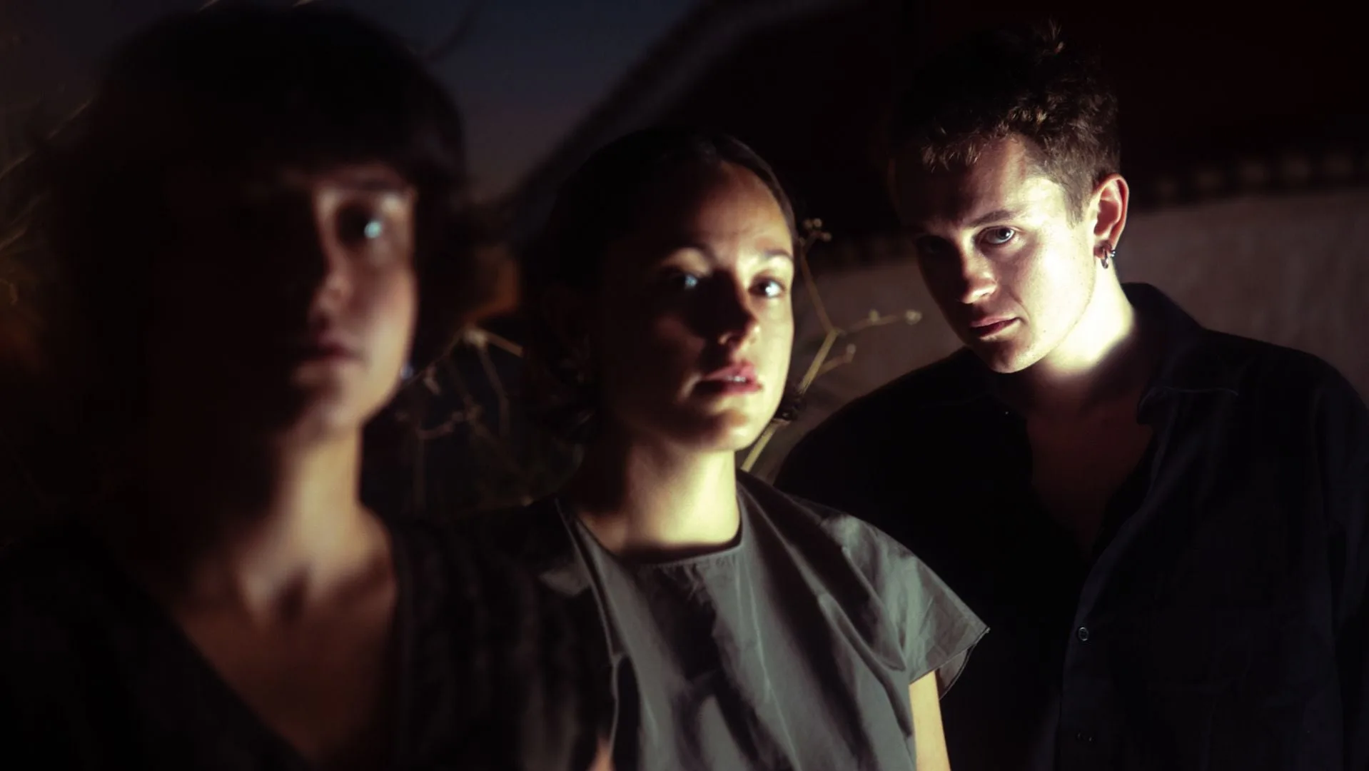 The Orielles