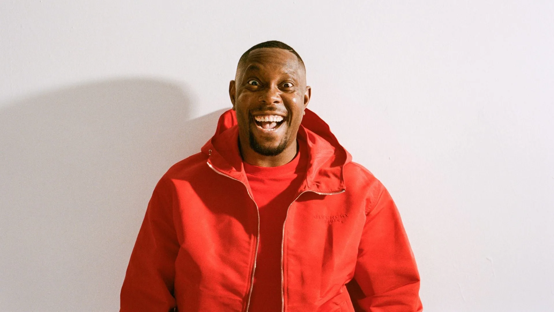 Dizzee Rascal: We Want Bass at Aberdeen Music Hall