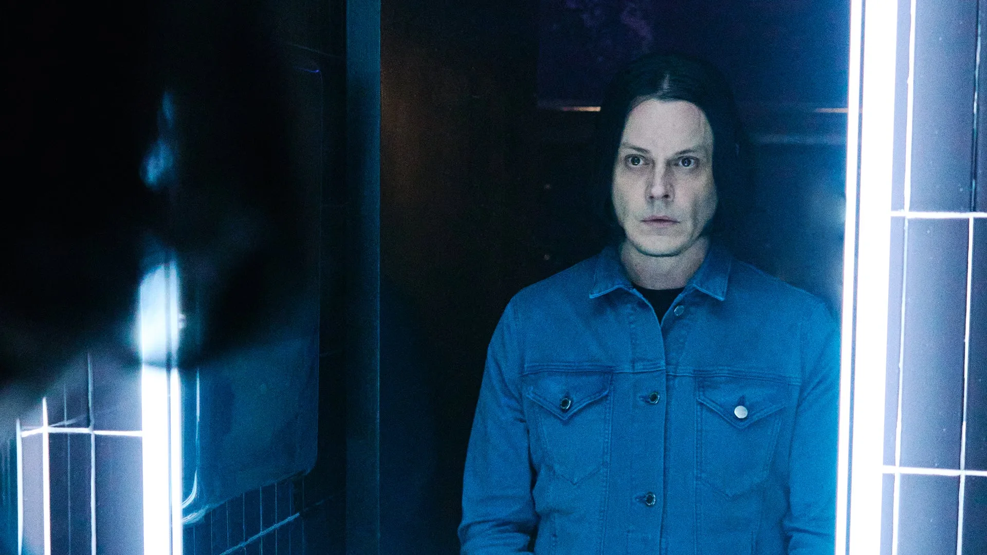 Jack White: LIVE 2026 at The Prospect Building