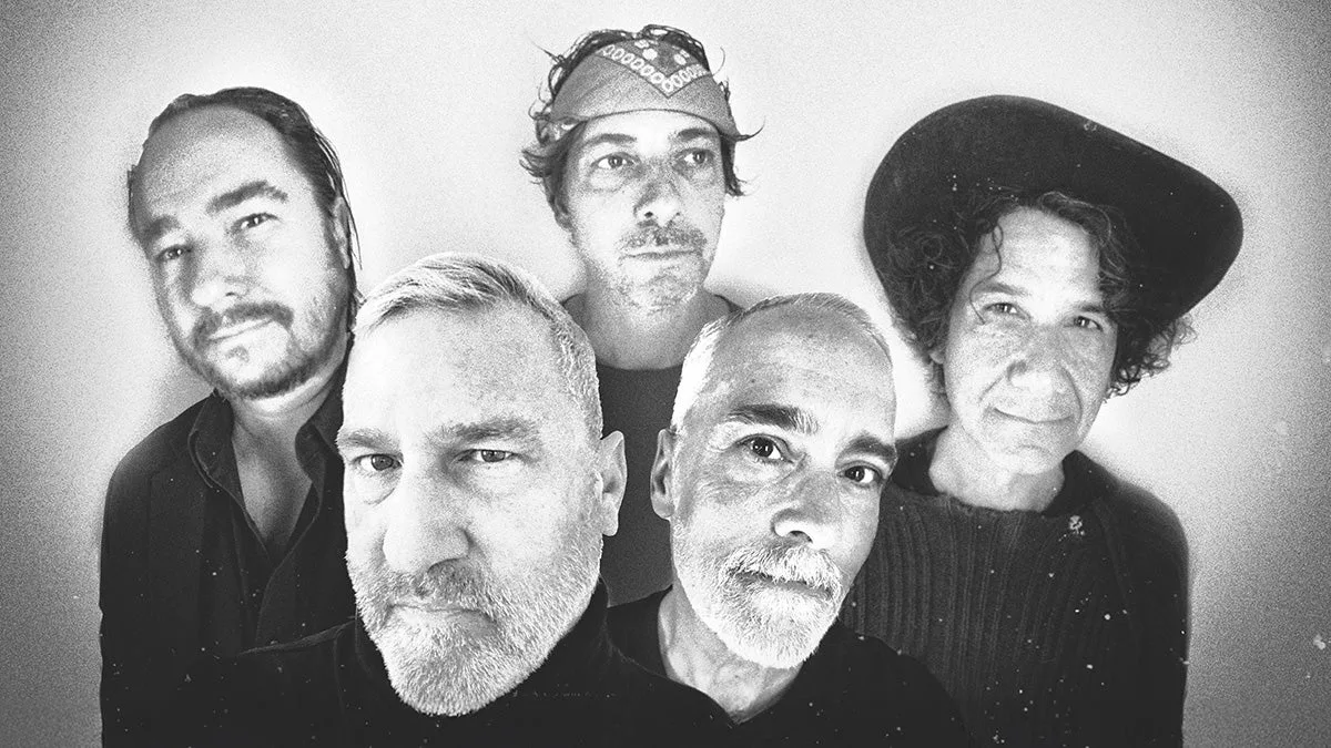 The Afghan Whigs