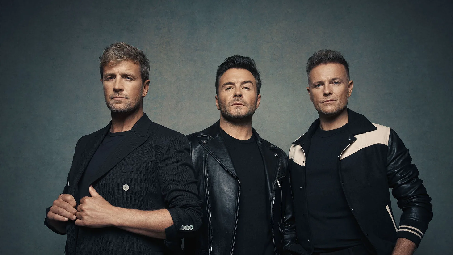 Westlife 25: The Anniversary World Tour at Utilita Arena Birmingham