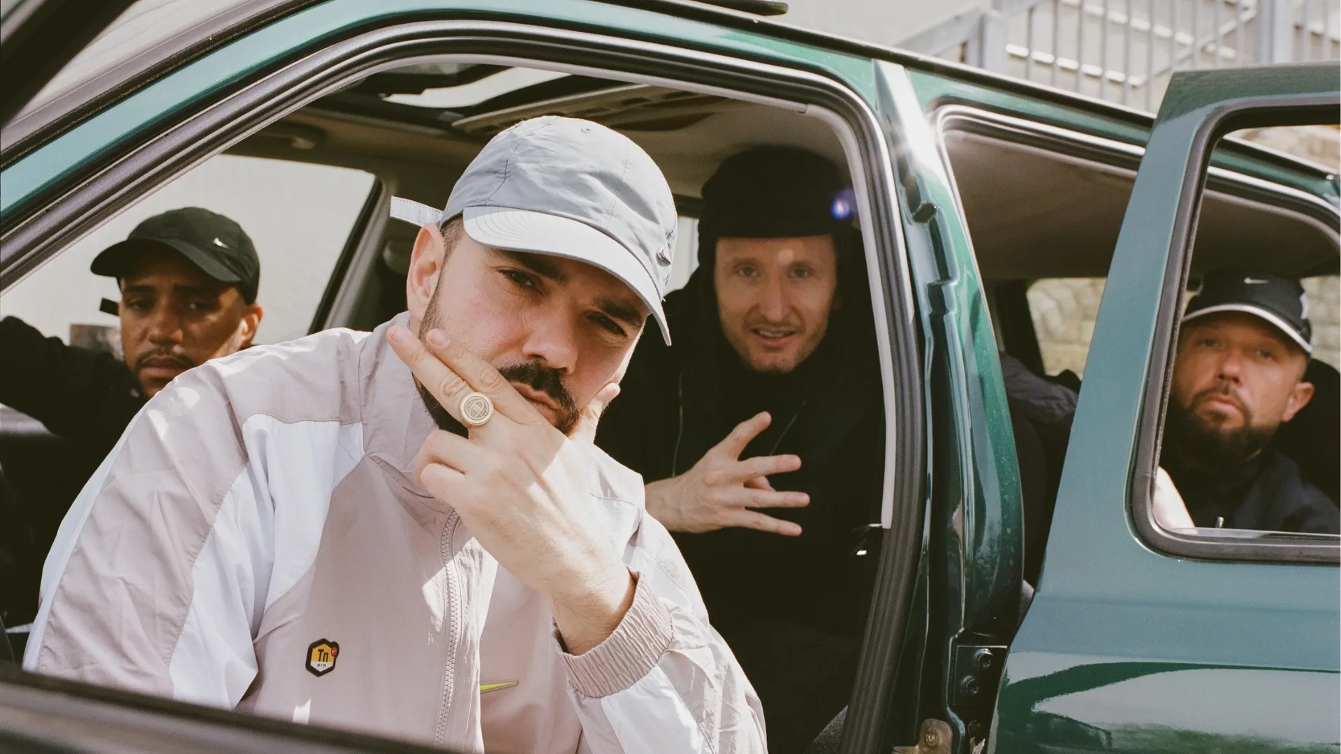 Kurupt FM: GDWDMA