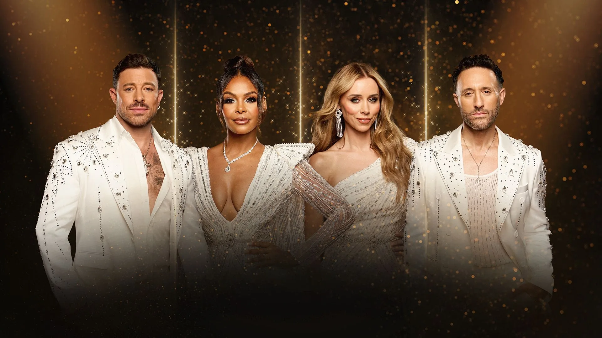 Allstars: The Music of ABBA at O2 Academy Brixton