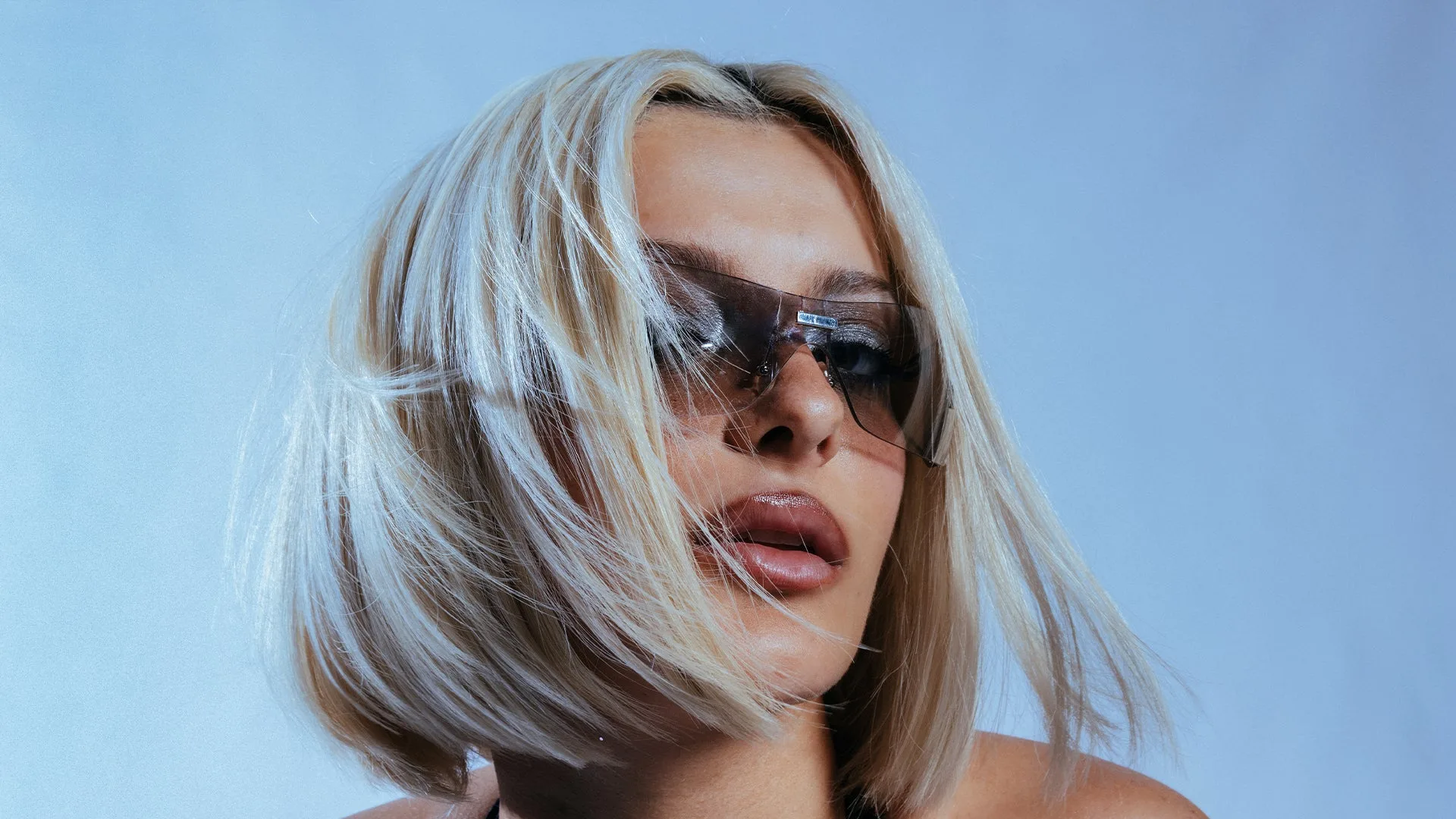 Bebe Rexha at KOKO