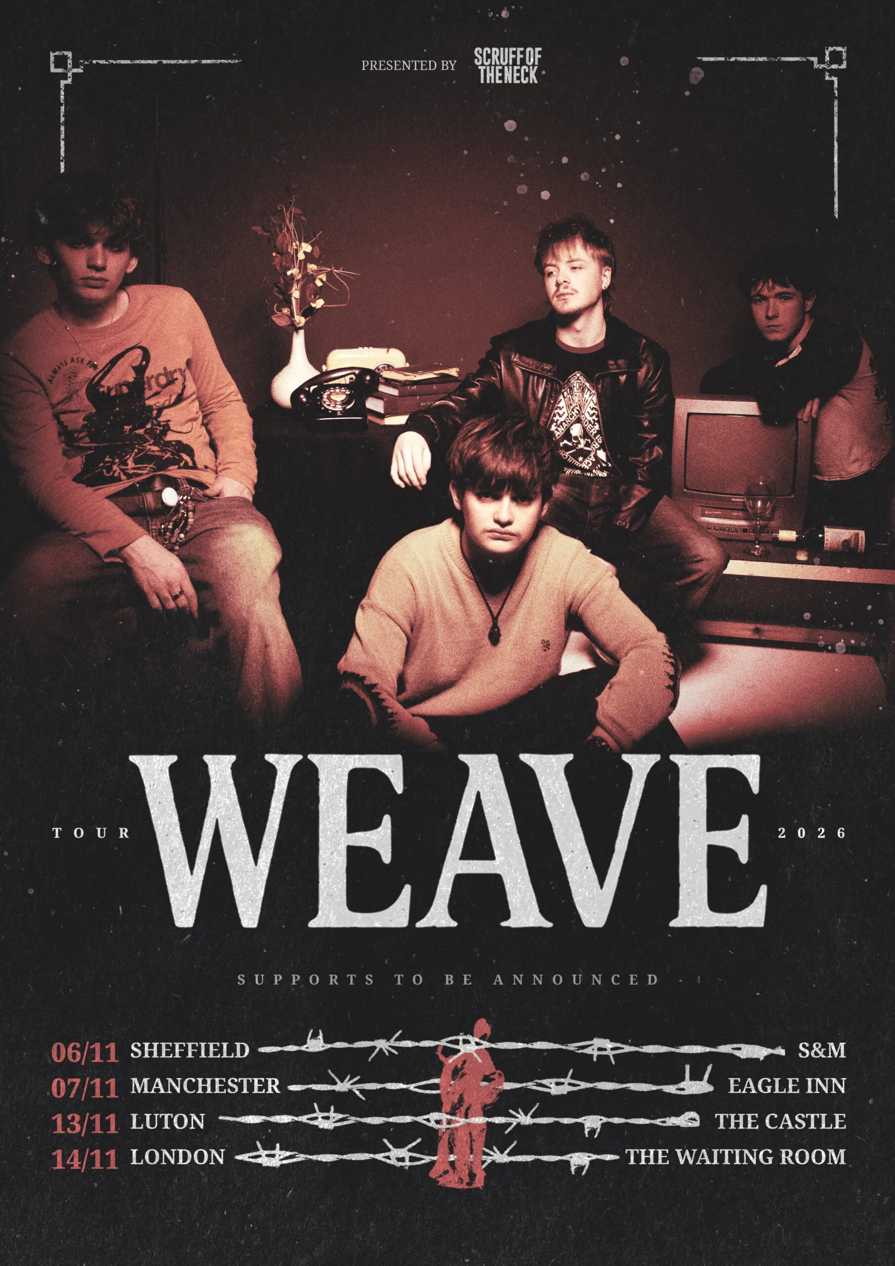 Weave