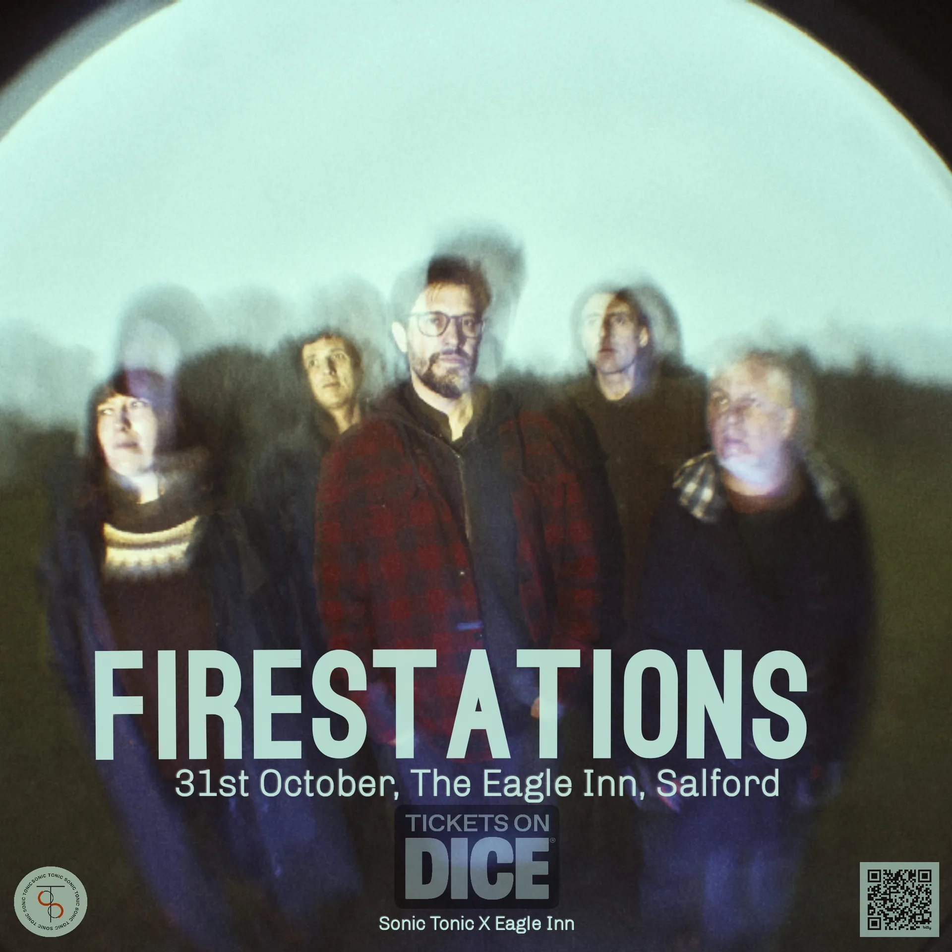 Firestations