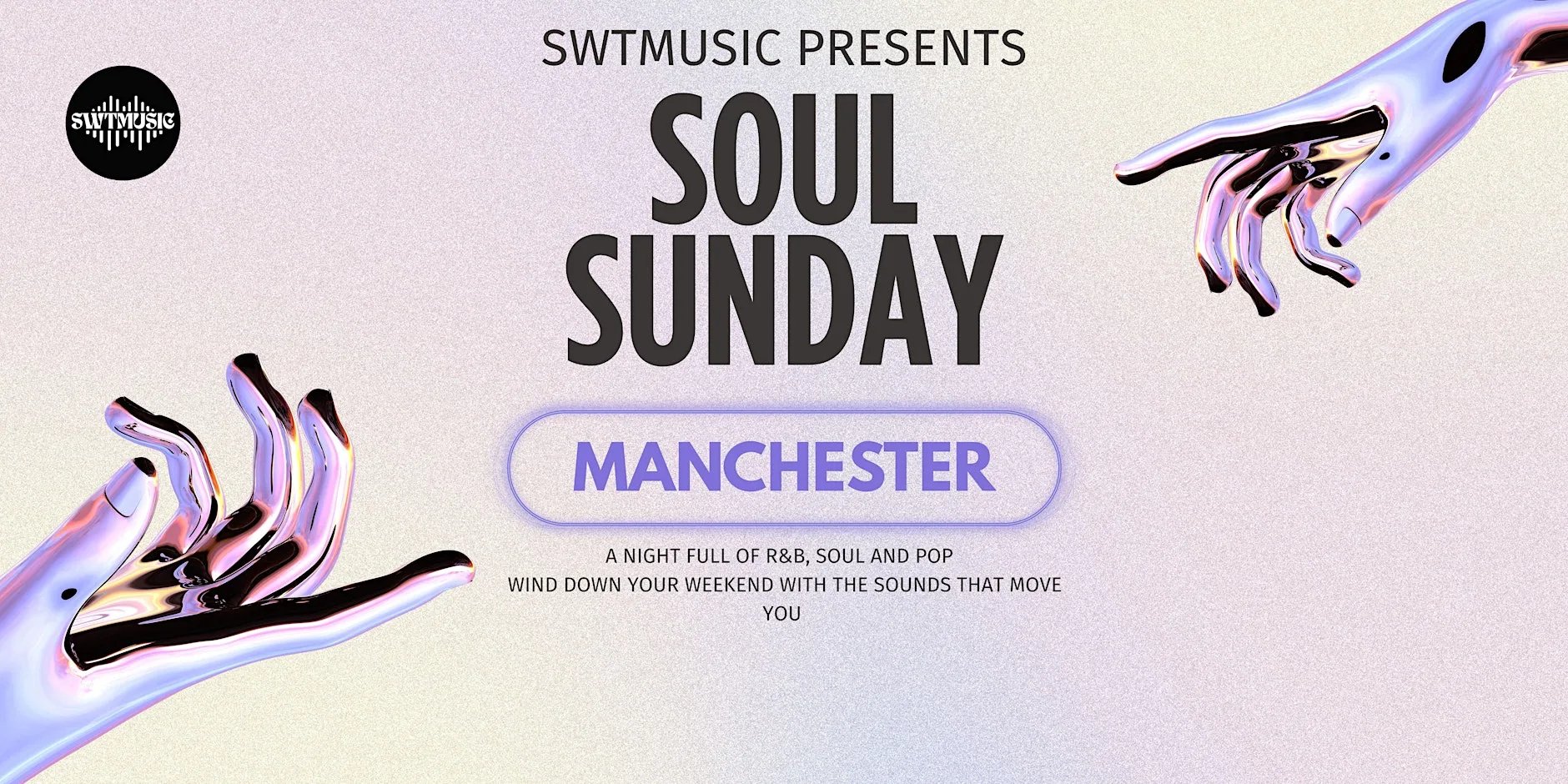 Soul Sunday at The Eagle Inn, Salford
