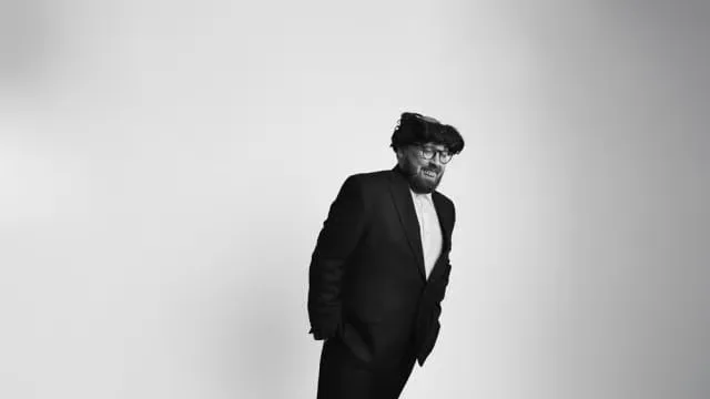 John Kearns: Tilting at Windmills at Liverpool Playhouse Theatre