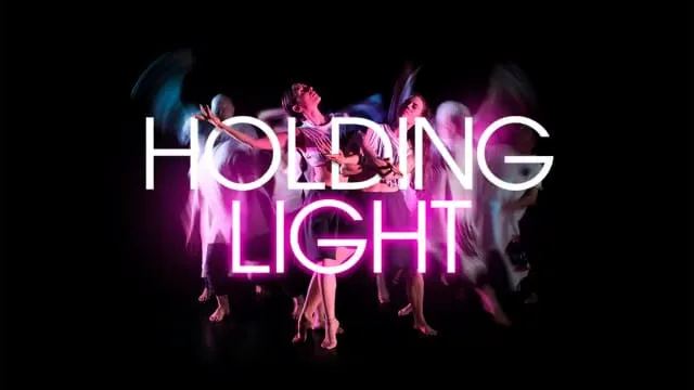 Fallen Angels Dance Theatre: Holding Light at Liverpool Everyman Theatre