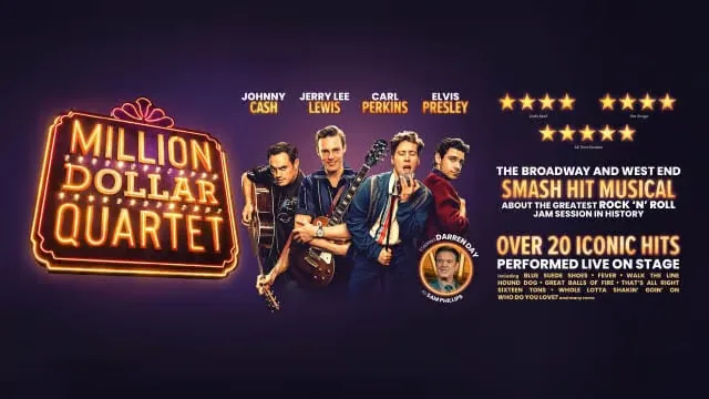 Million Dollar Quartet