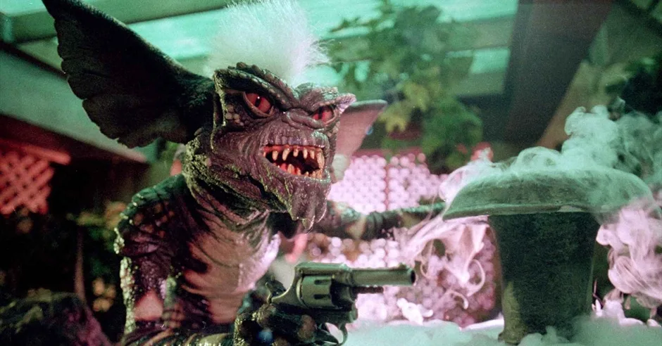 Gremlins (4K Restoration) | Halloween Nerve Cinema at Nerve Centre