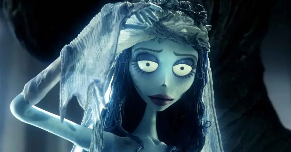 Corpse Bride (4K Restoration) | Halloween Nerve Cinema at Nerve Centre