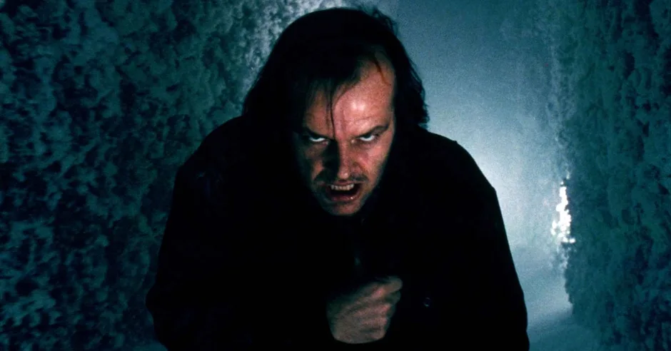 The Shining (Extended Cut) | Halloween Nerve Cinema