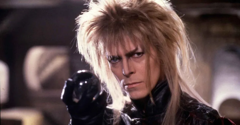 Labyrinth (4K Restoration) | Halloween Nerve Cinema at Nerve Centre
