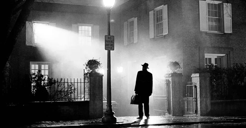 The Exorcist (Extended Director's Cut) | Halloween Nerve Cinema at Nerve Centre
