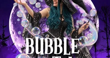 Bubble Witch Foyleside at 19 Orchard Street