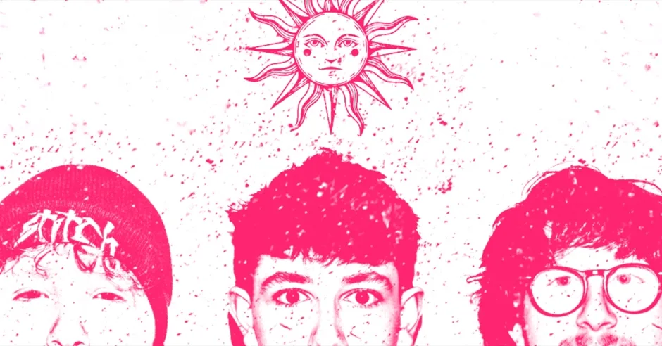 Seventh Heaven: 'The Motherland' EP Launch at 7-8 Magazine Street