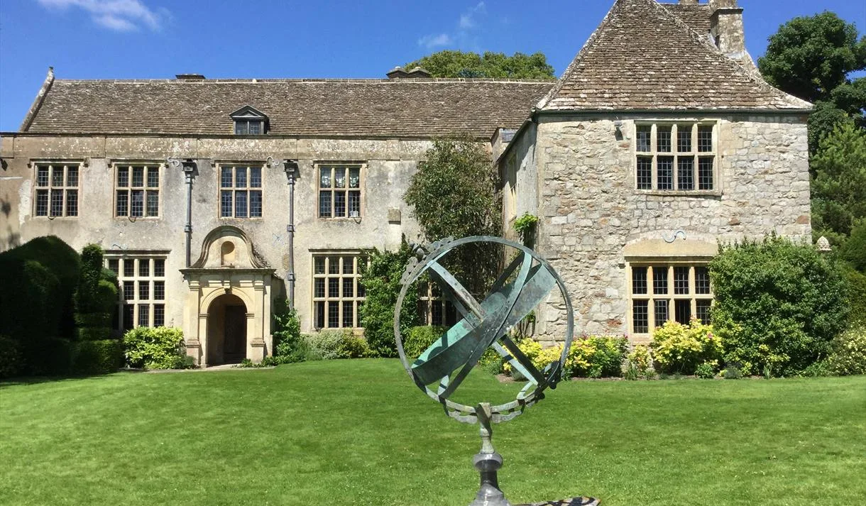 Avebury as Home at Avebury National Trust