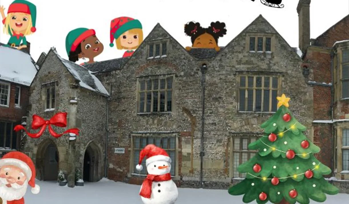 The Great Christmas Craft-Off! at Salisbury Museum
