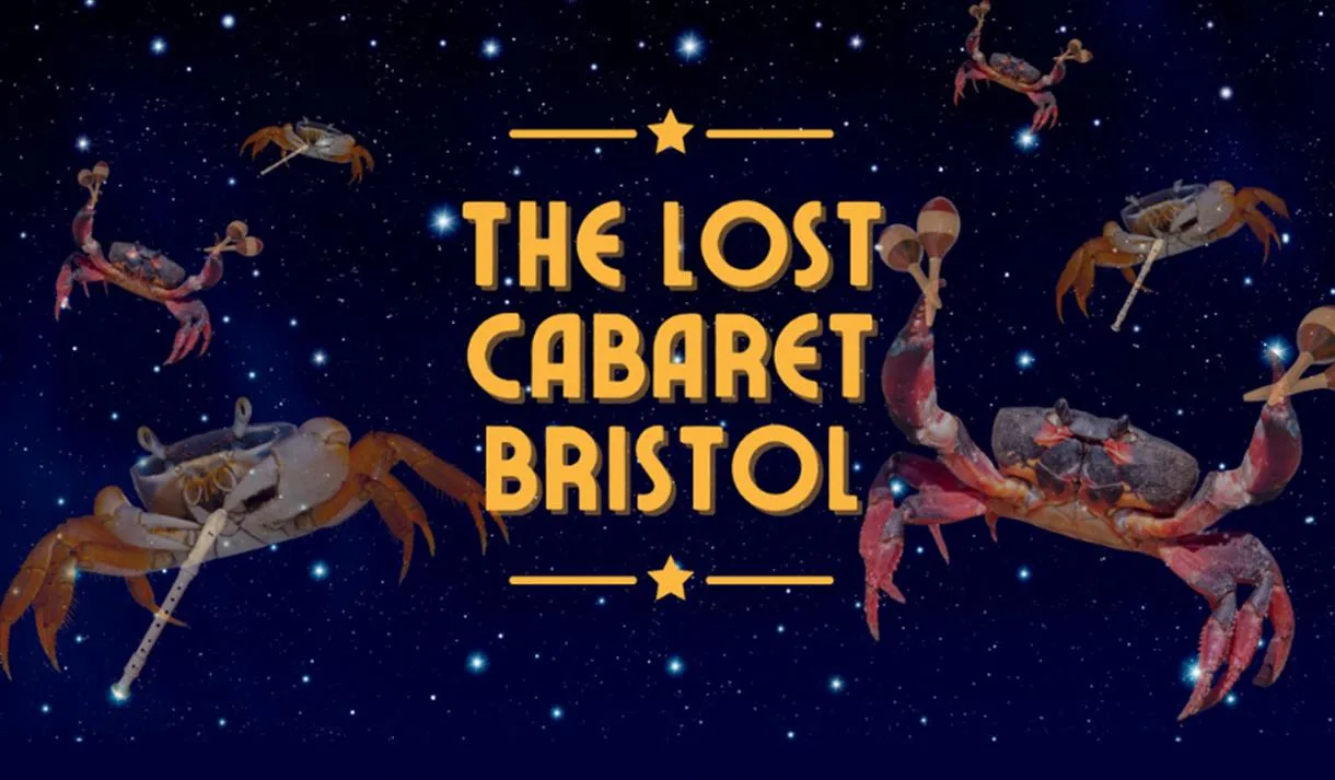 The Lost Cabaret at The Wardrobe Theatre at The Wardrobe Theatre