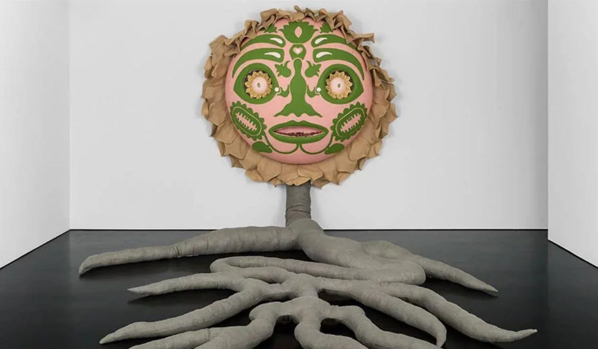 Jonathan Baldock: Held at Arnolfini at 11 Narrow Quay